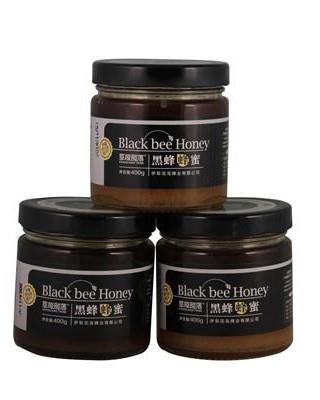 黑蜂蜂蜜价格